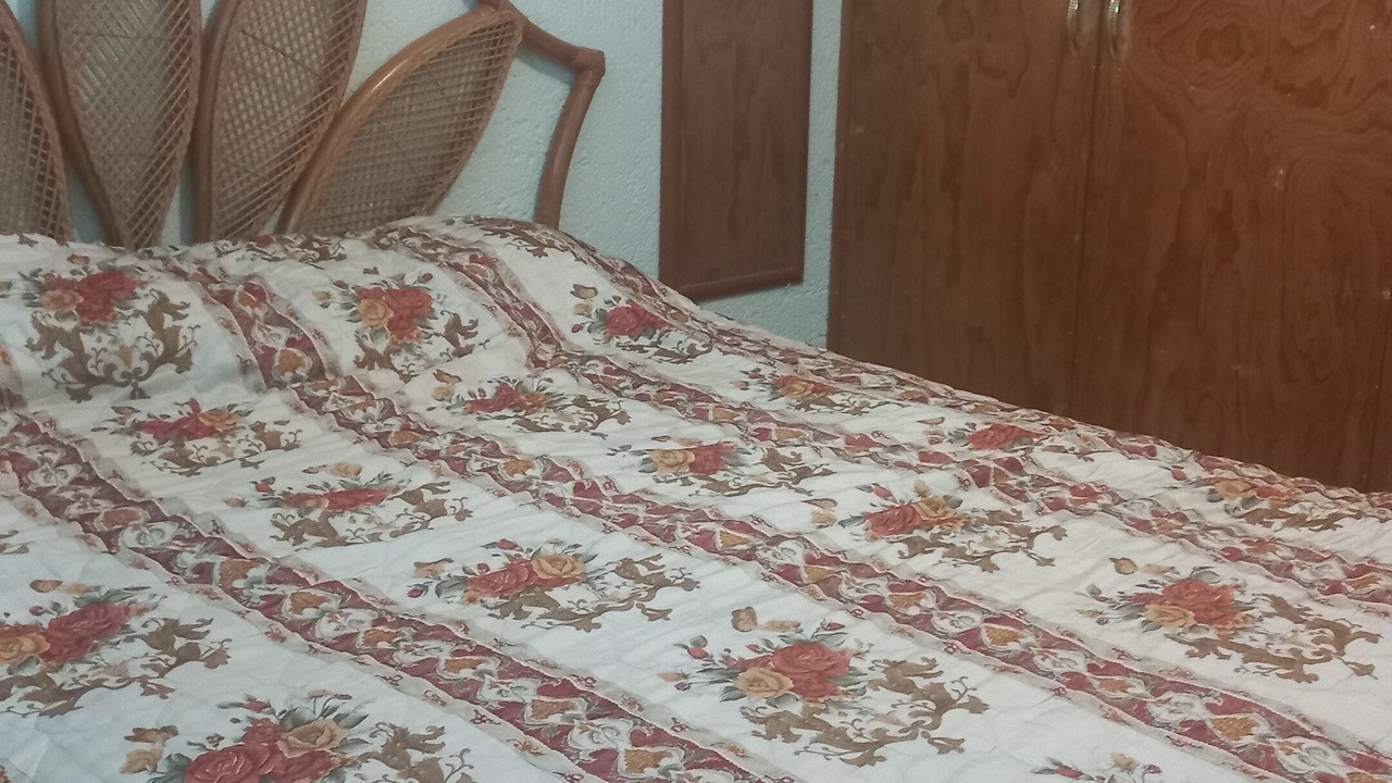 Photo of Bedroom in Queretaro