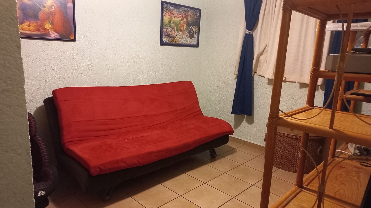Photo of Livingroom in Queretaro