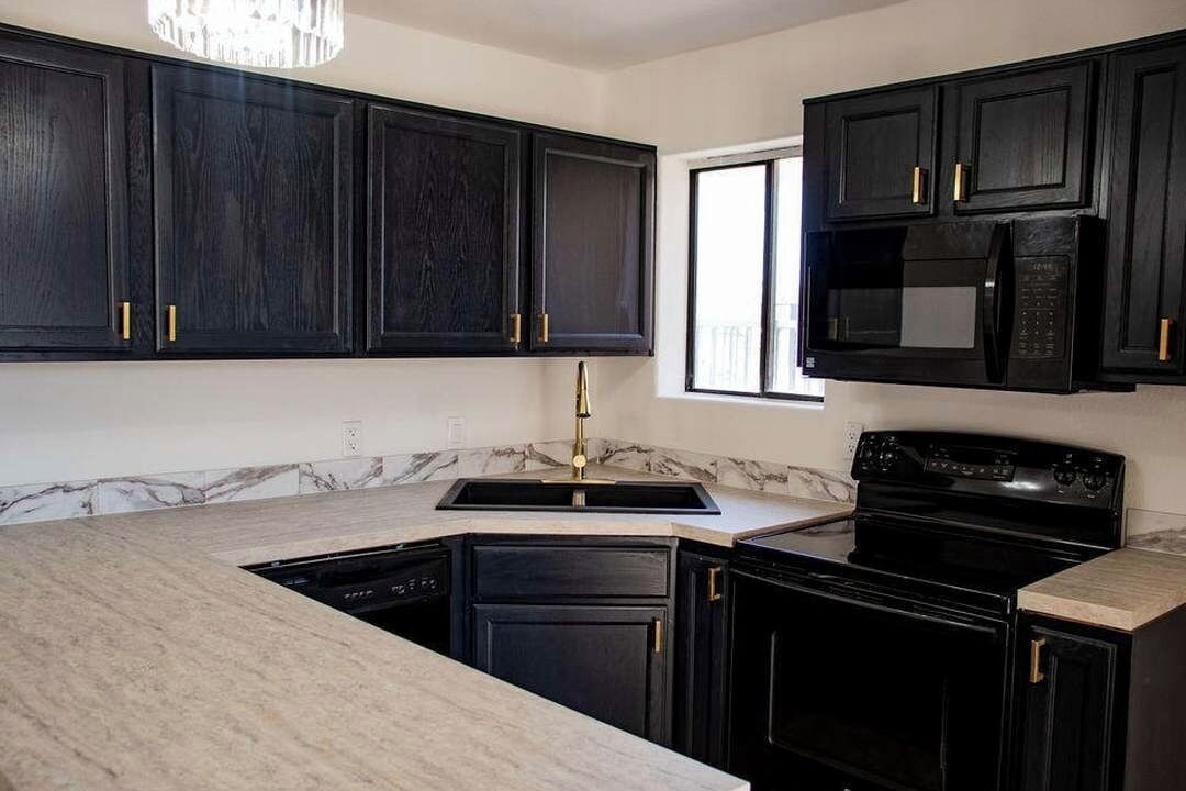 Photo of Kitchen in Northgate