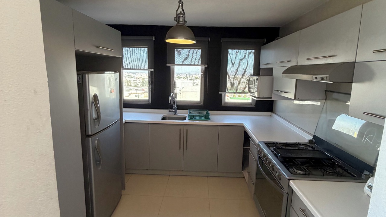 Photo of Kitchen in San Luis Potosi
