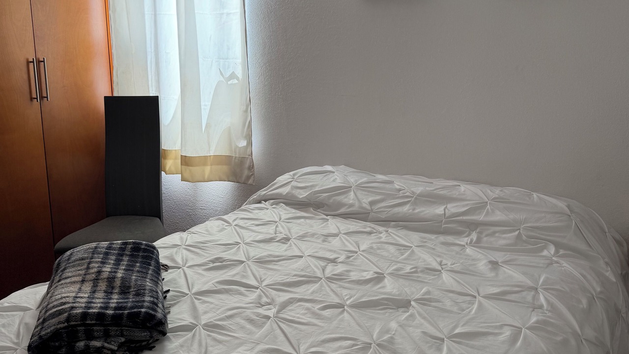 Photo of Bedroom in San Luis Potosi