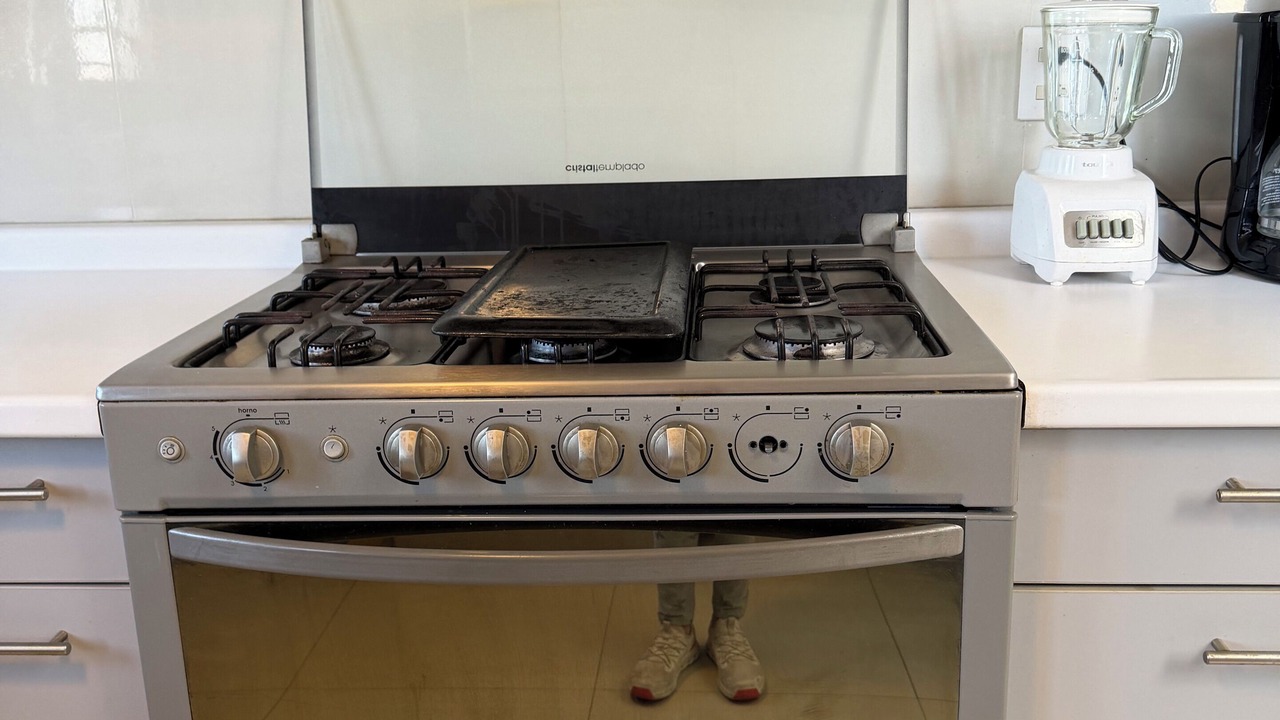 Photo of Kitchen in San Luis Potosi