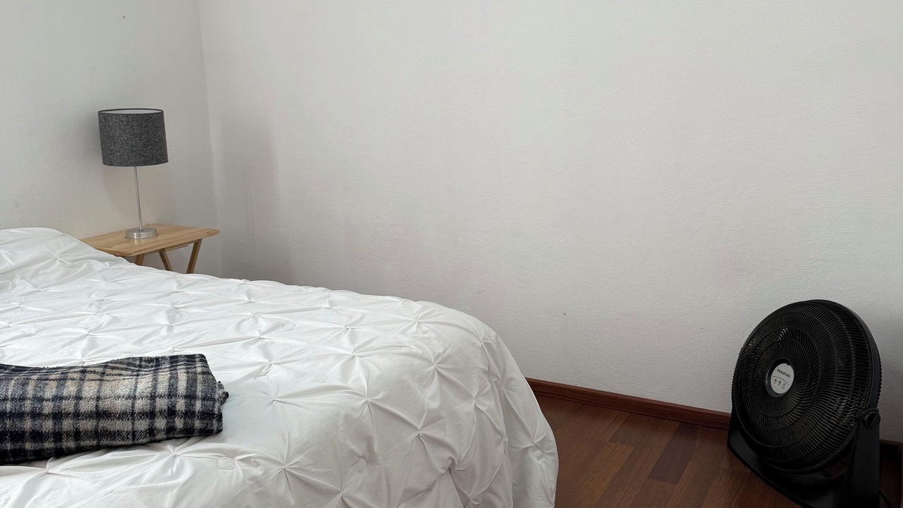 Photo of Bedroom in San Luis Potosi