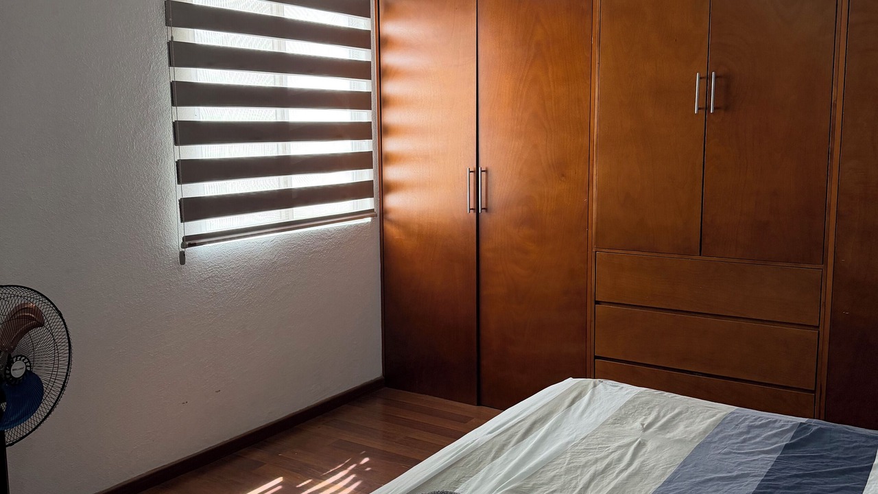 Photo of Bedroom in San Luis Potosi