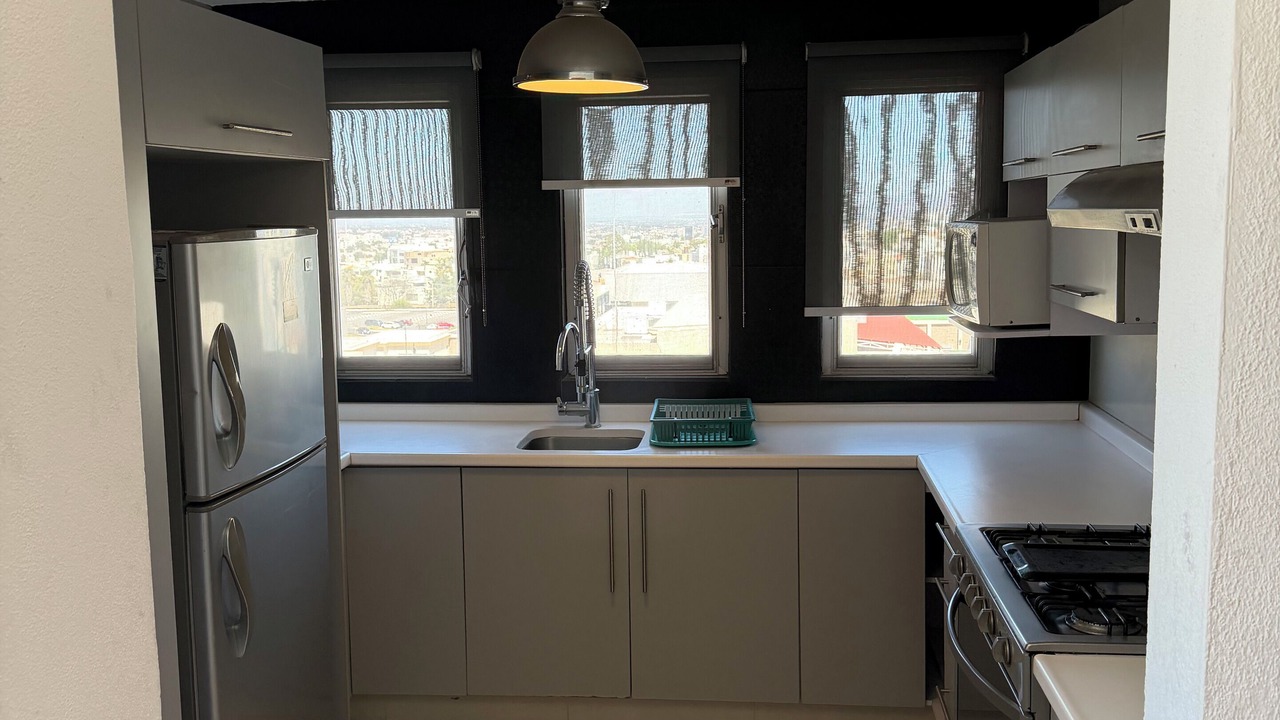 Photo of Kitchen in San Luis Potosi