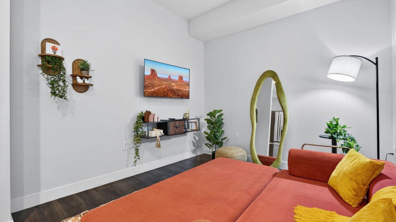 Photo of Bedroom in Camelback East