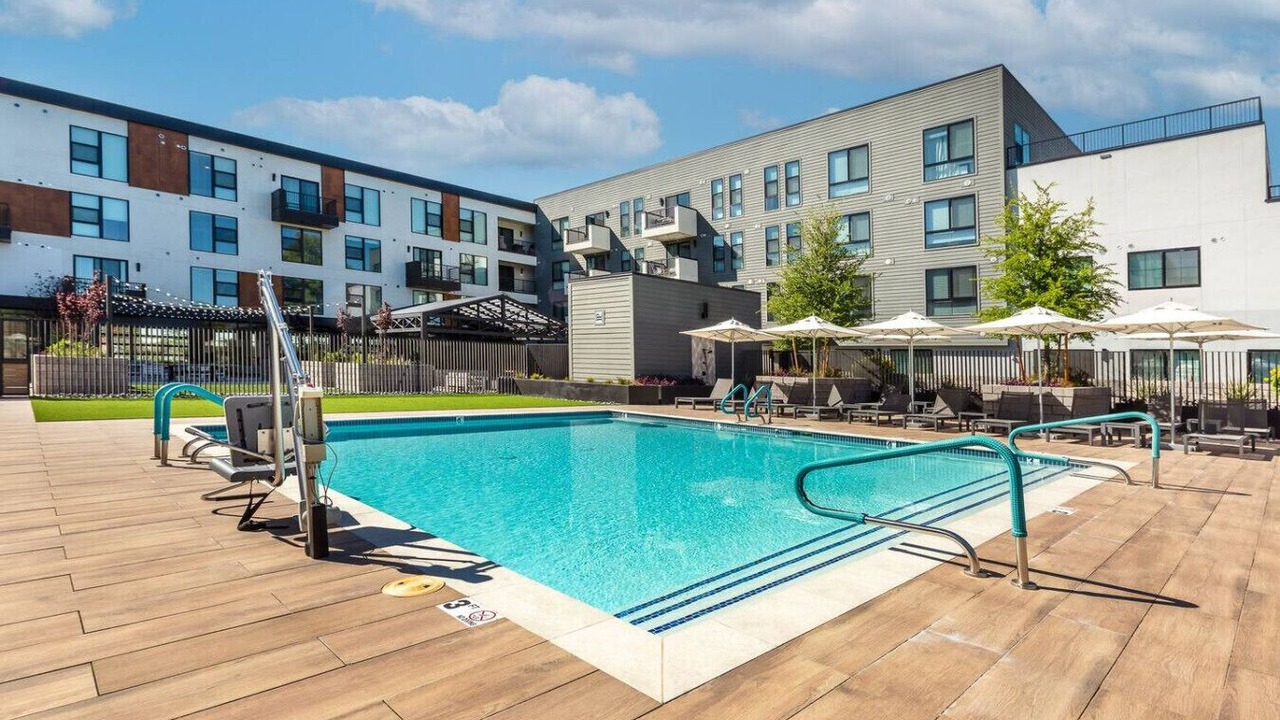 Photo of Outdoor in Camelback East