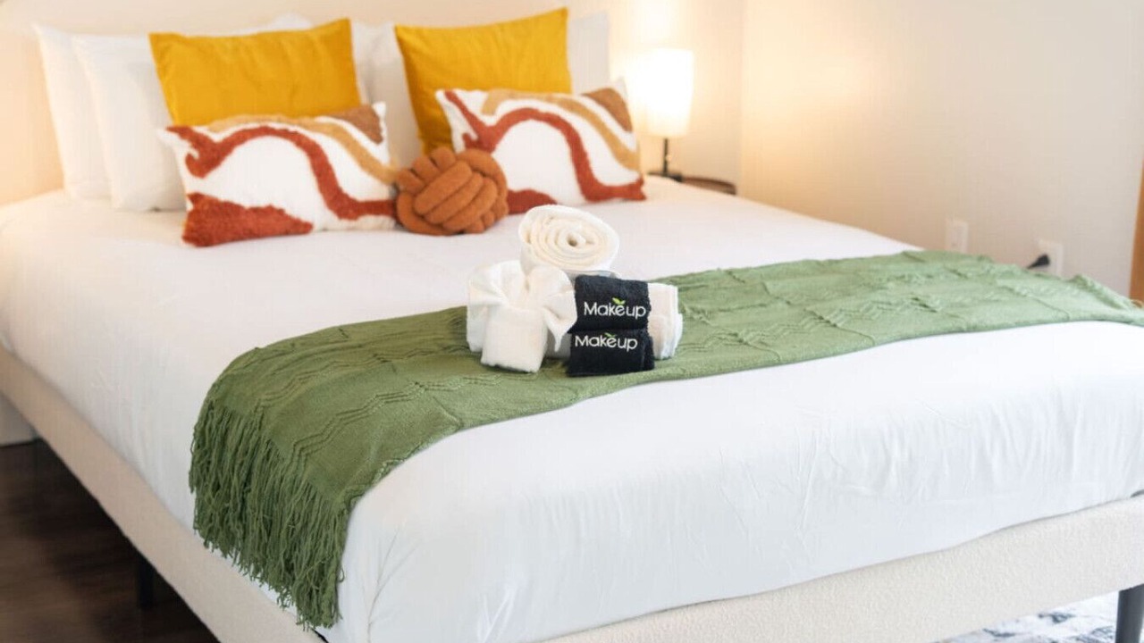 Photo of Bedroom in Camelback East