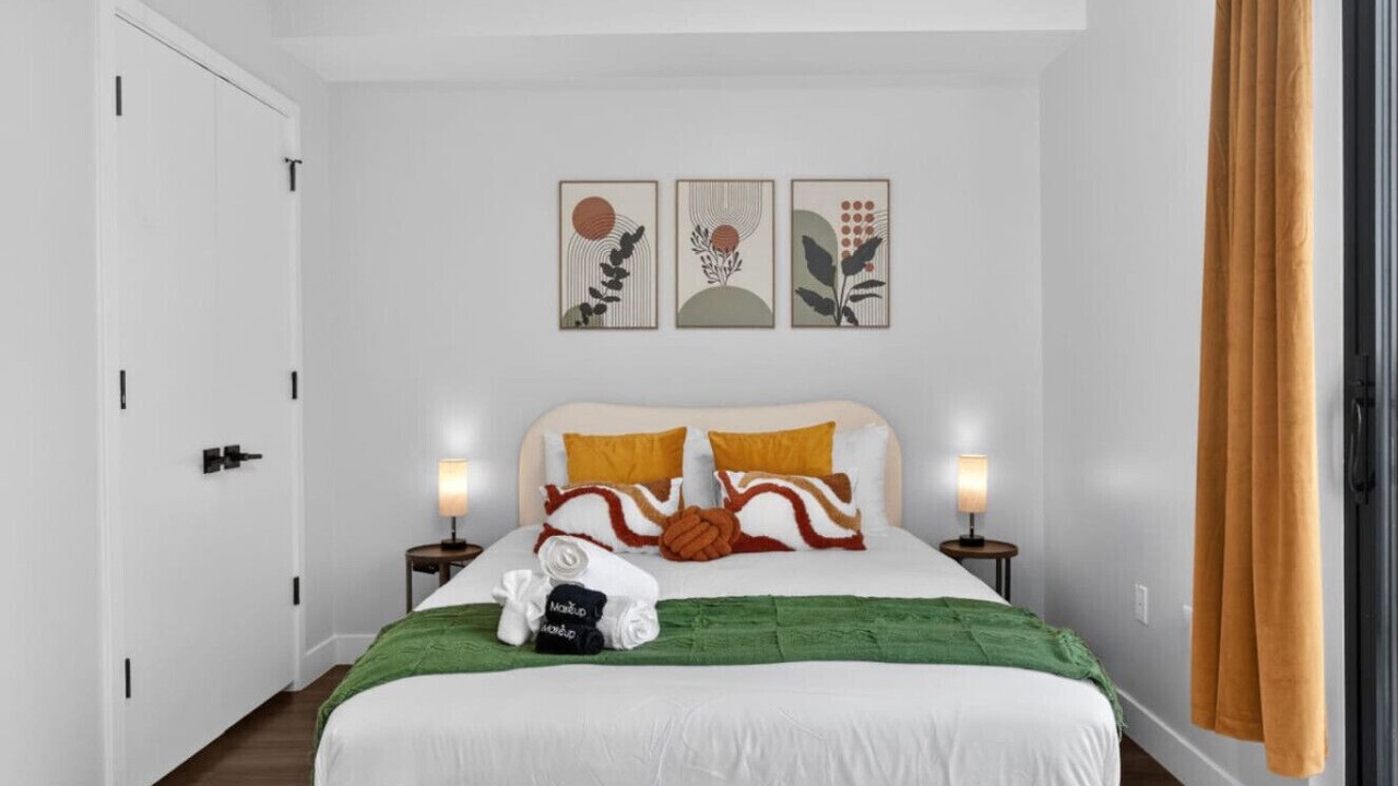 Photo of Bedroom in Camelback East