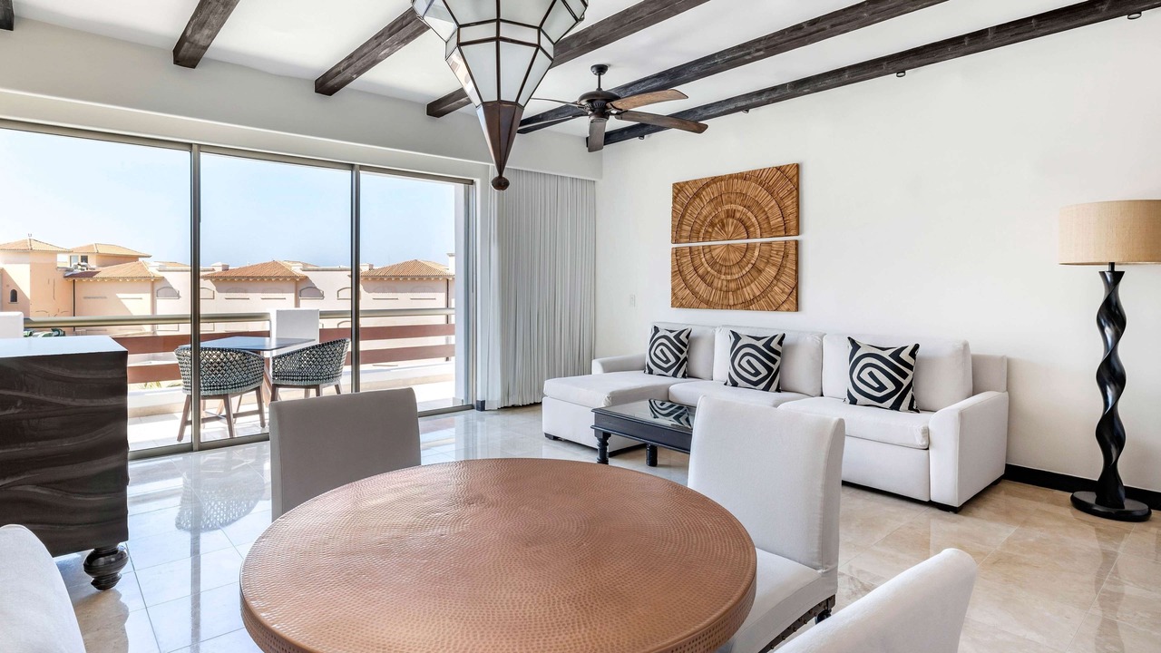 Photo of Livingroom in Zona Hotelera