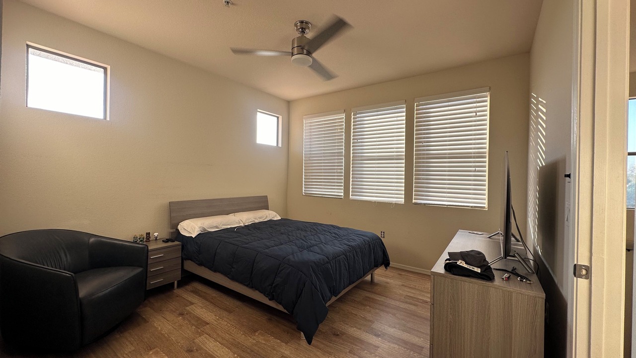 Photo of Bedroom in North Scottsdale