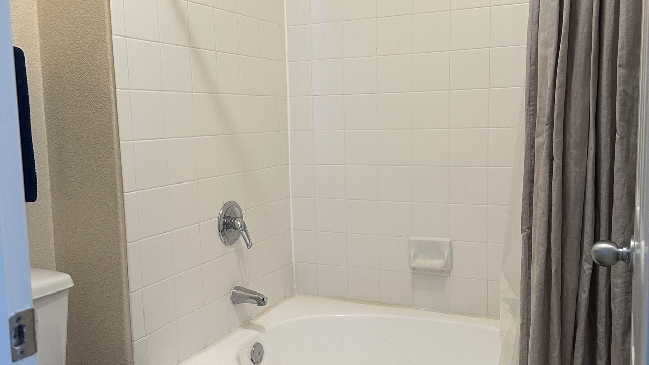 Photo of Bathroom in North Scottsdale