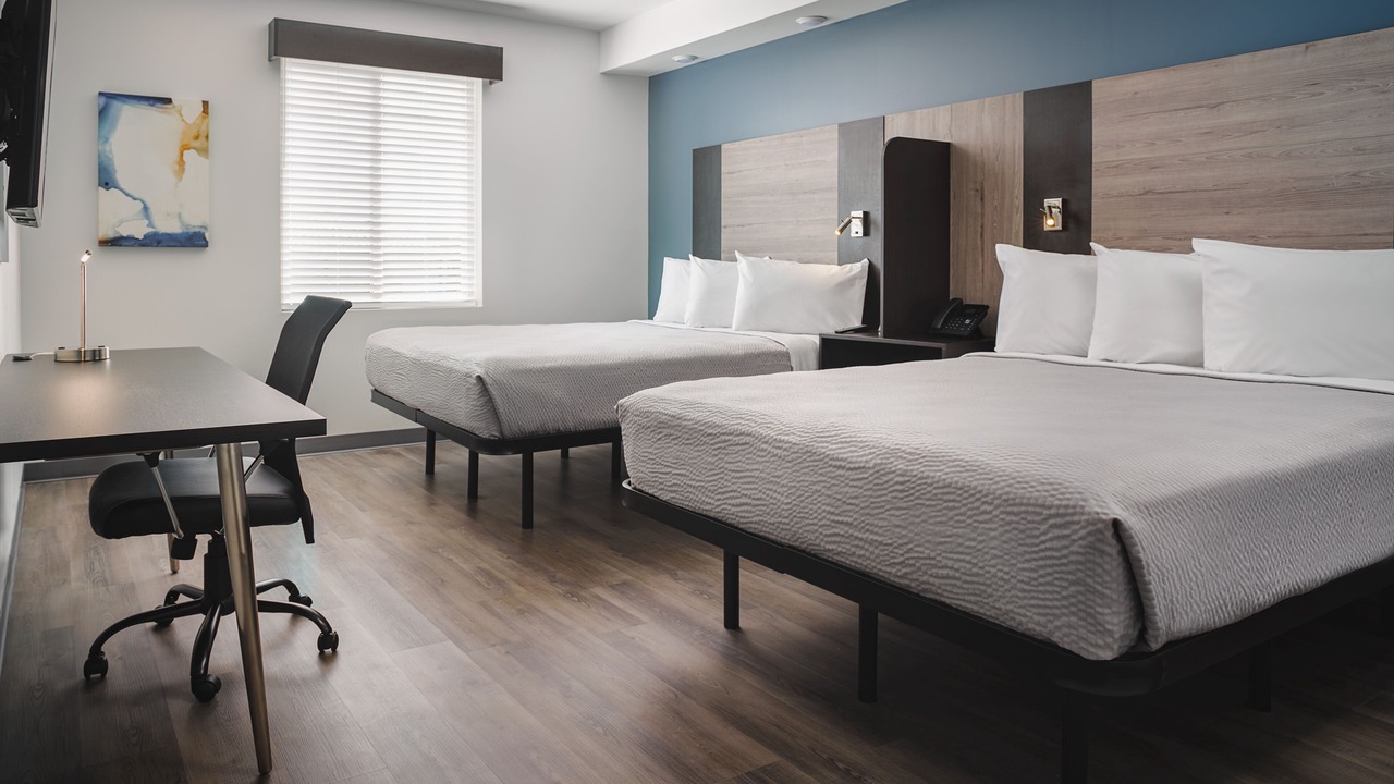 Photo of Bedroom in Yuma