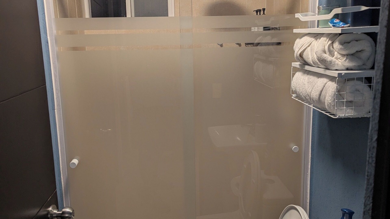 Photo of Bathroom in Doctores