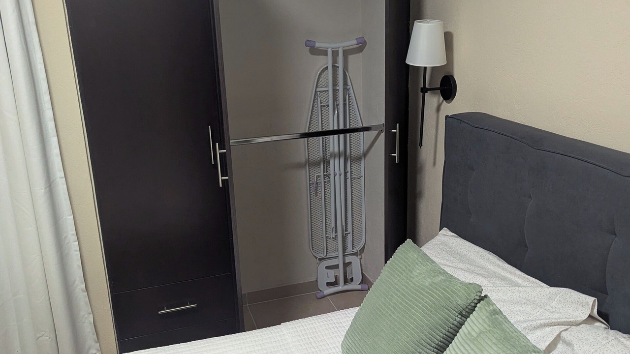 Photo of Bedroom in Doctores