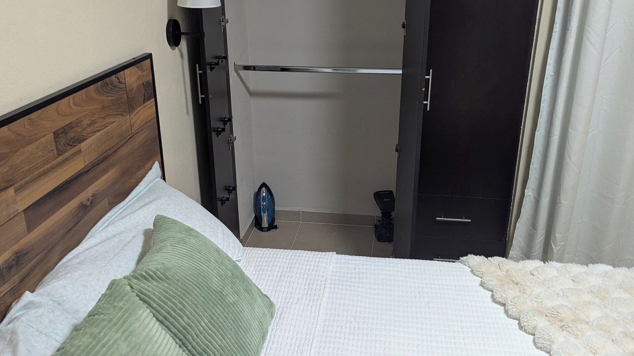 Photo of Bedroom in Doctores