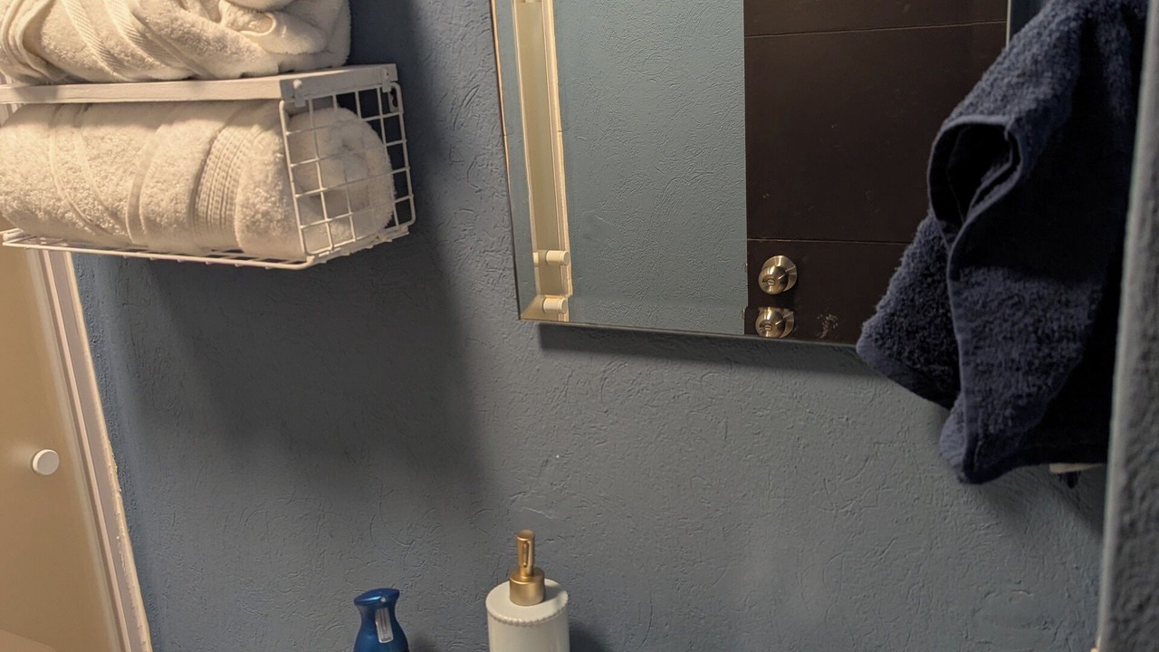 Photo of Bathroom in Doctores