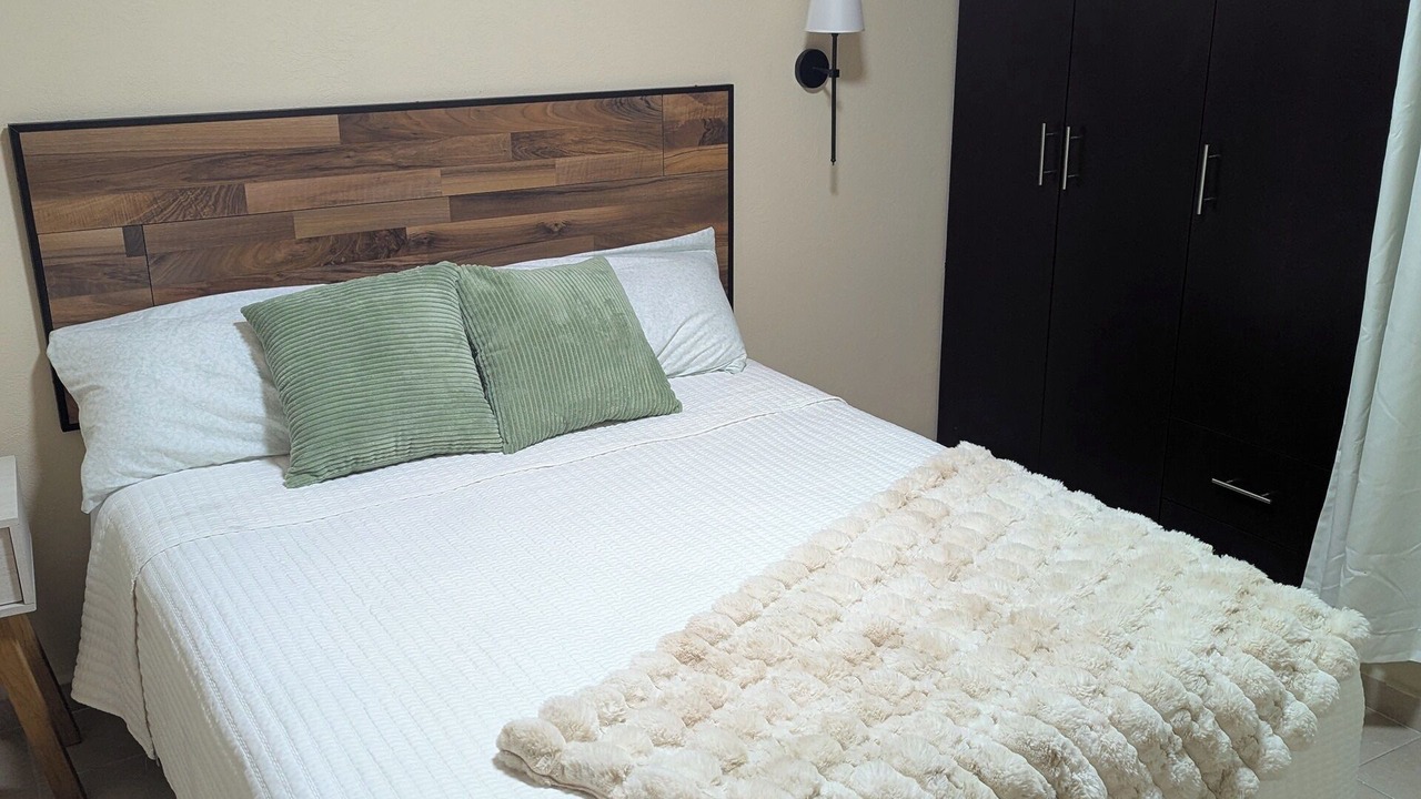 Photo of Bedroom in Doctores