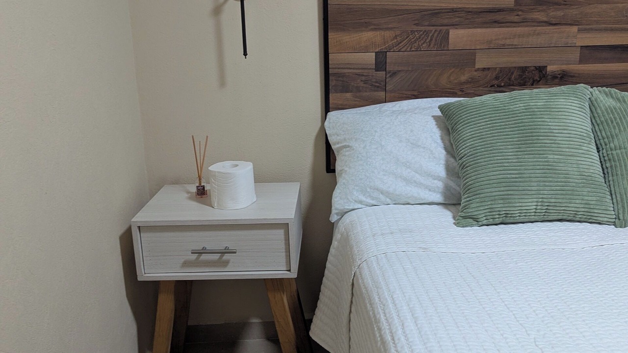 Photo of Bedroom in Doctores