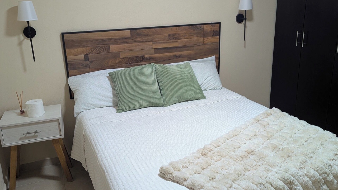 Photo of Bedroom in Doctores