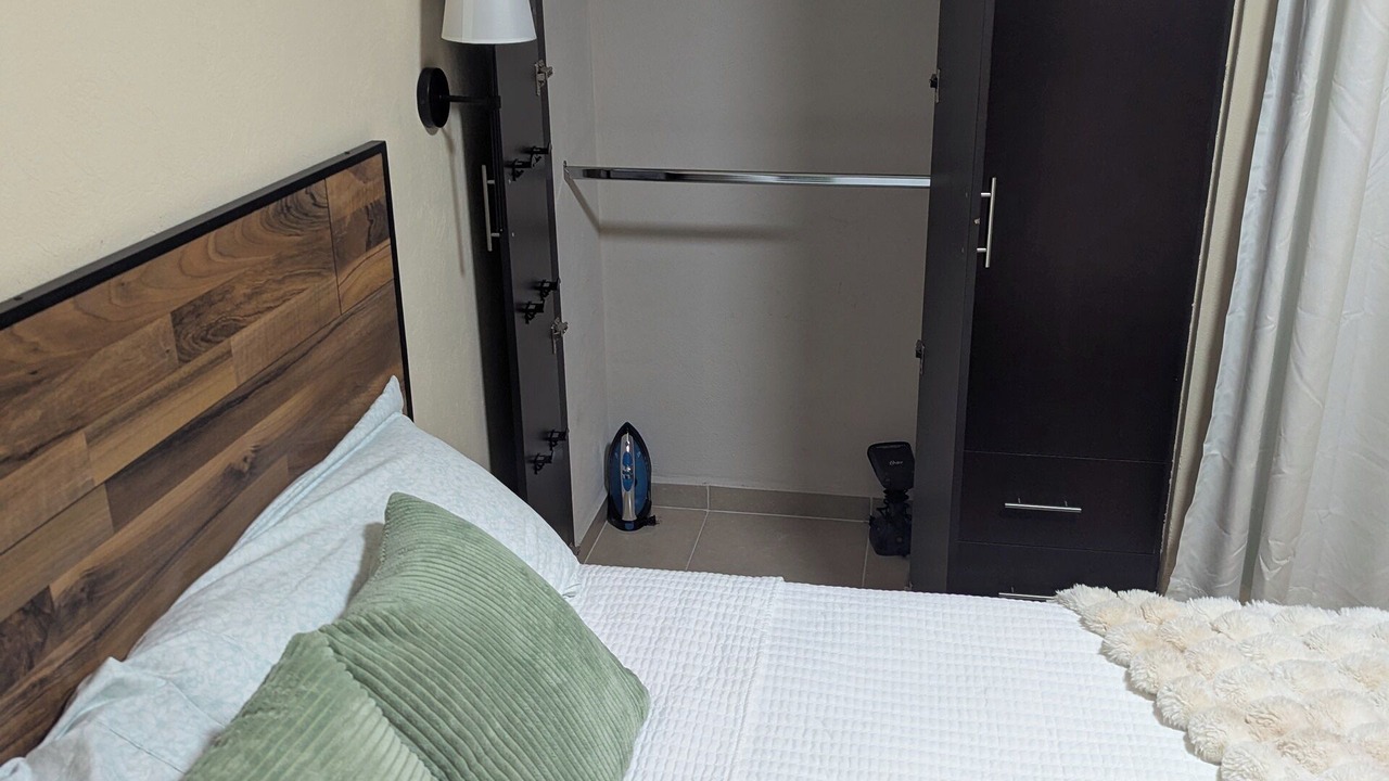 Photo of Bedroom in Doctores