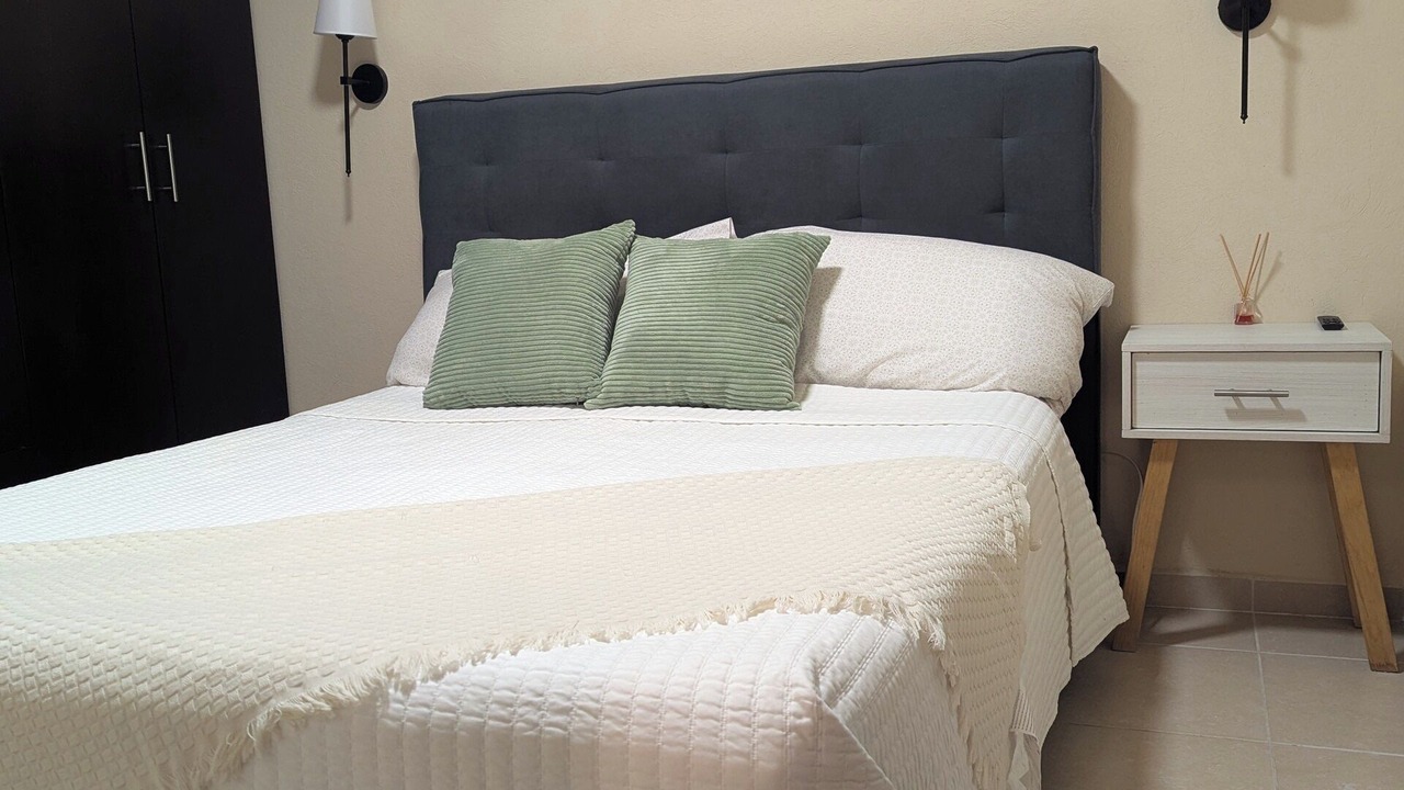 Photo of Bedroom in Doctores