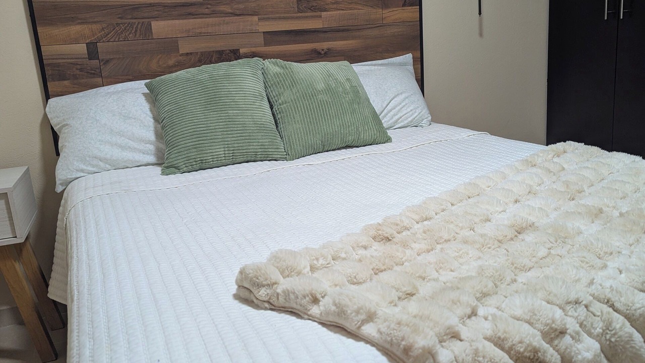 Photo of Bedroom in Doctores