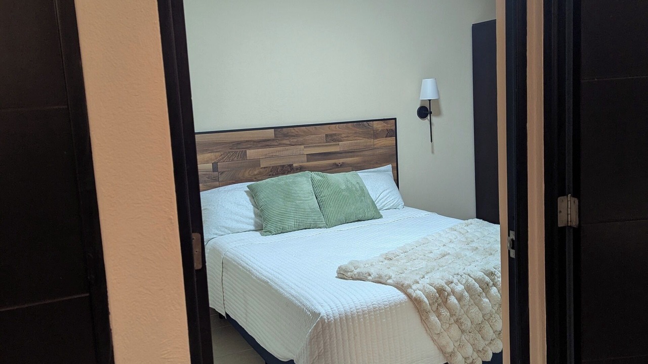 Photo of Bedroom in Doctores
