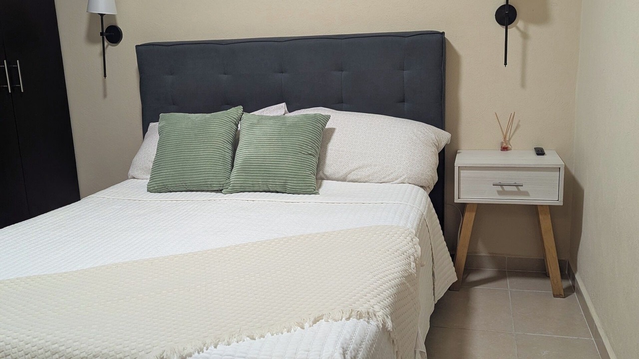 Photo of Bedroom in Doctores