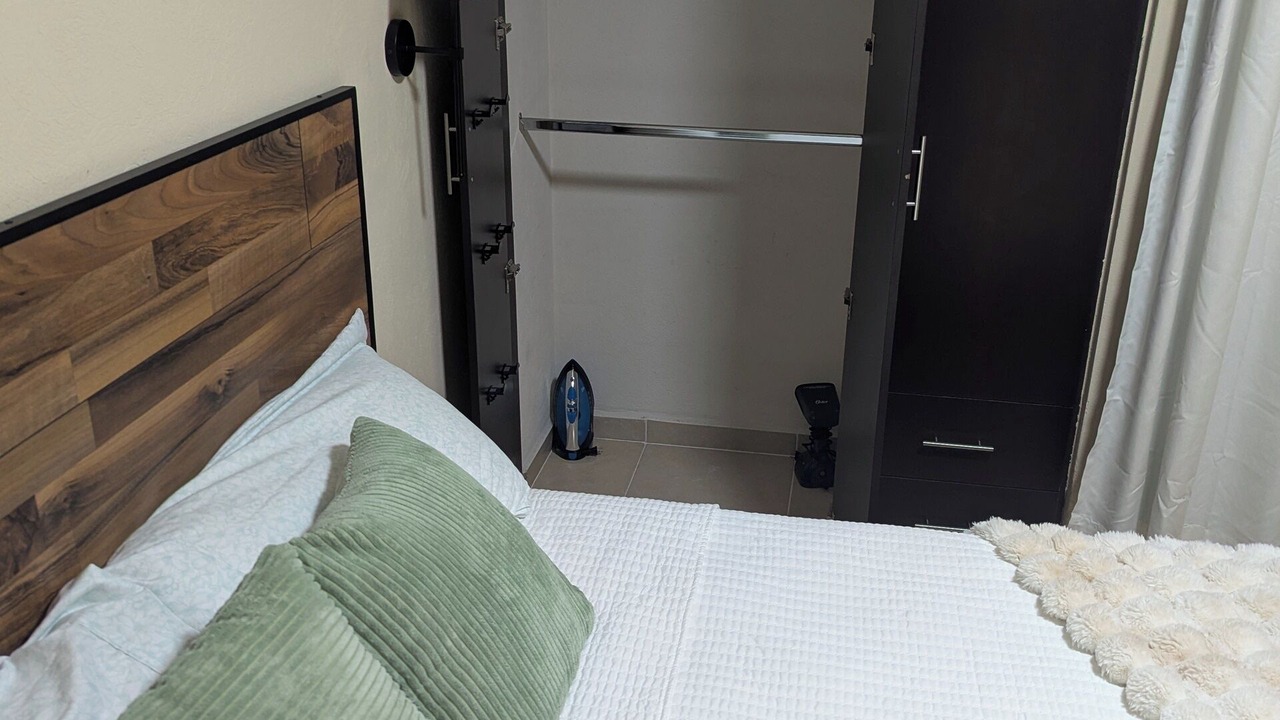 Photo of Bedroom in Doctores