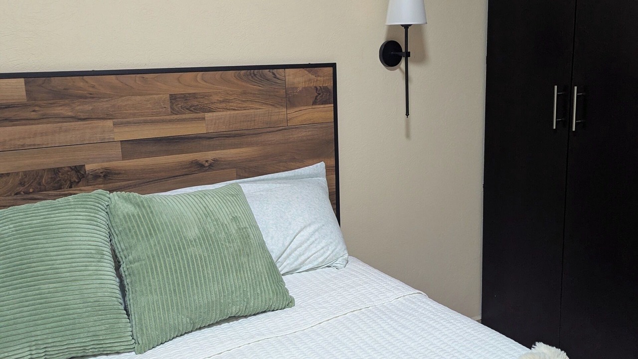 Photo of Bedroom in Doctores