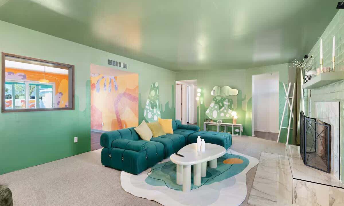 Photo of Livingroom in Tucson