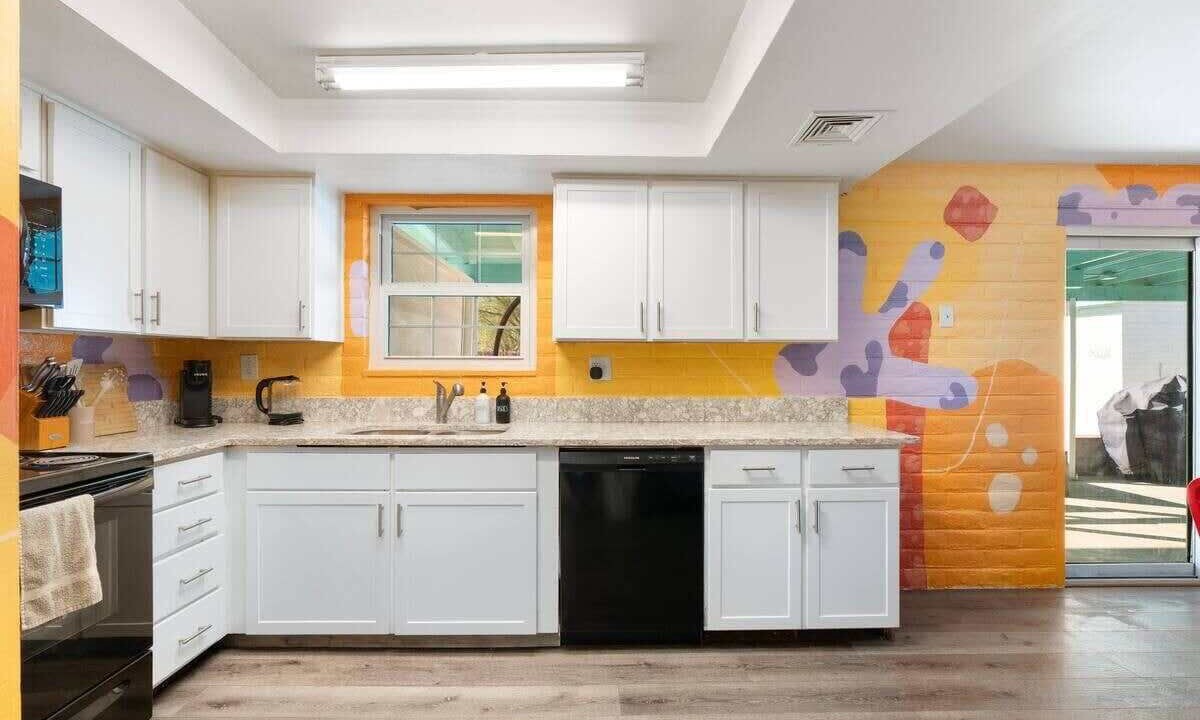 Photo of Kitchen in Tucson