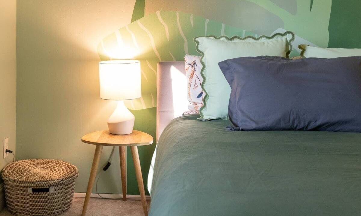Photo of Bedroom in Tucson
