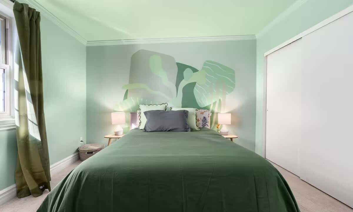 Photo of Bedroom in Tucson