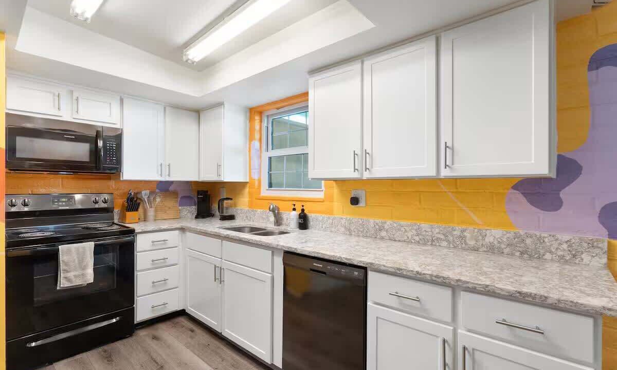 Photo of Kitchen in Tucson