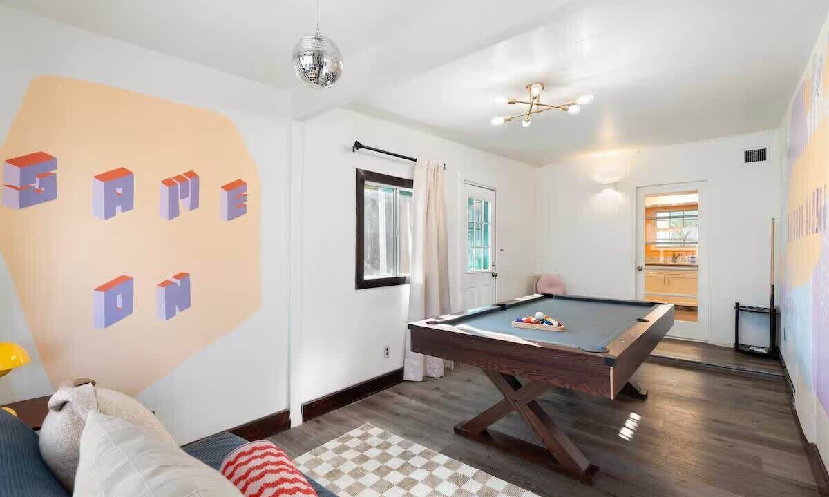 Photo of Bedroom in Tucson