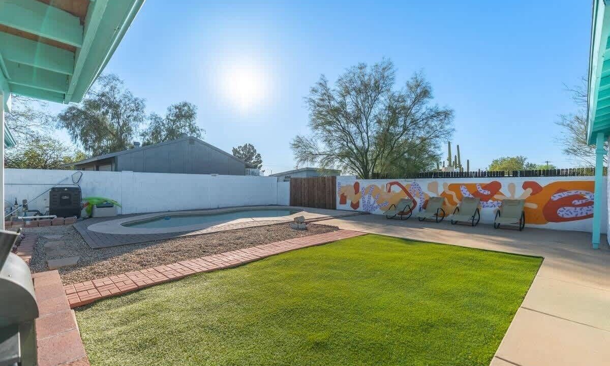 Photo of Outdoor in Tucson