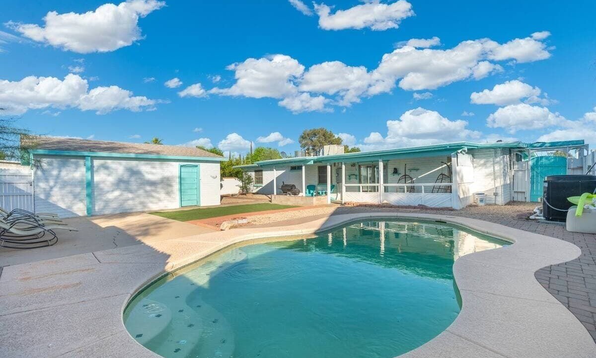 Photo of Outdoor in Tucson