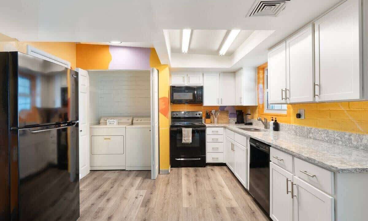 Photo of Kitchen in Tucson