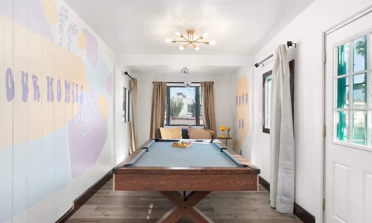 Photo of Bedroom in Tucson