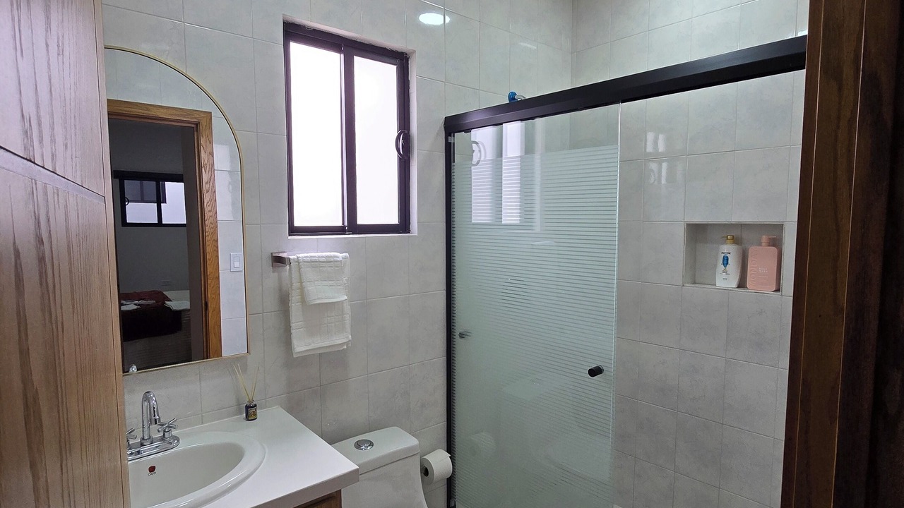 Photo of Bathroom in Chihuahua