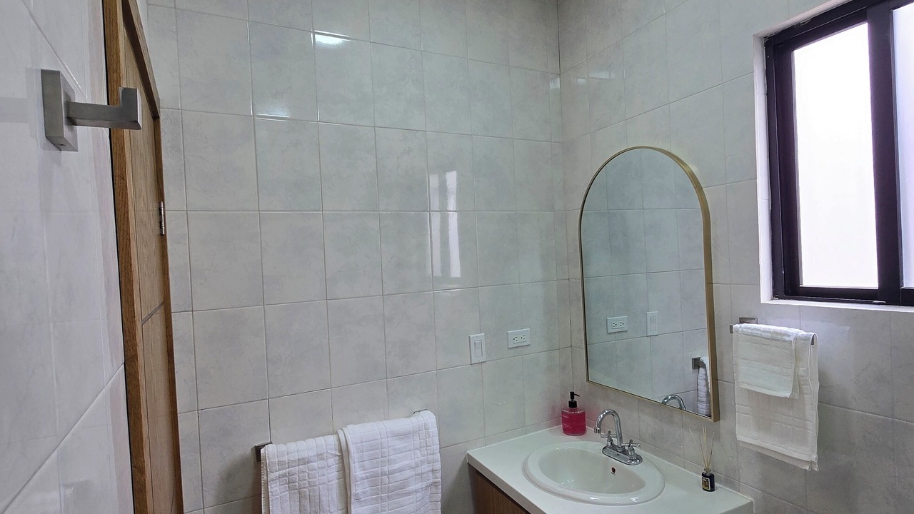 Photo of Bathroom in Chihuahua