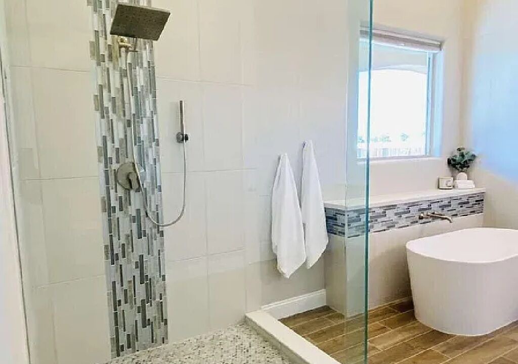 Photo of Bathroom in San Tan Valley