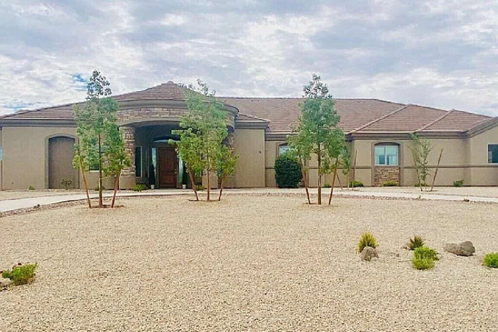Photo of Outdoor in San Tan Valley