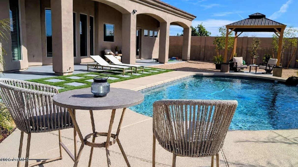 Photo of Outdoor in San Tan Valley