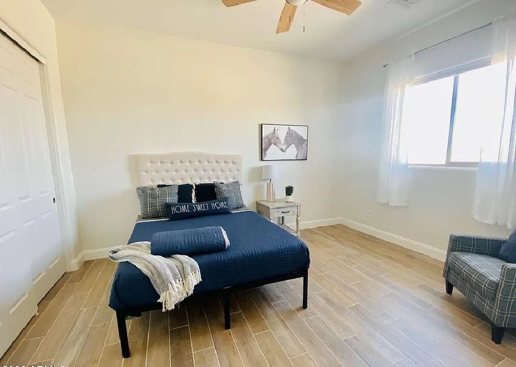 Photo of Bedroom in San Tan Valley
