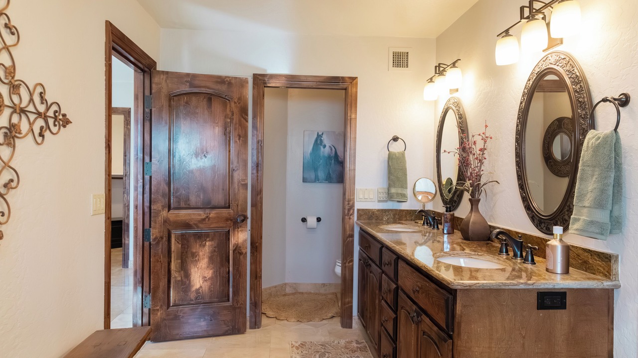 Photo of Bathroom in Fountain Hills