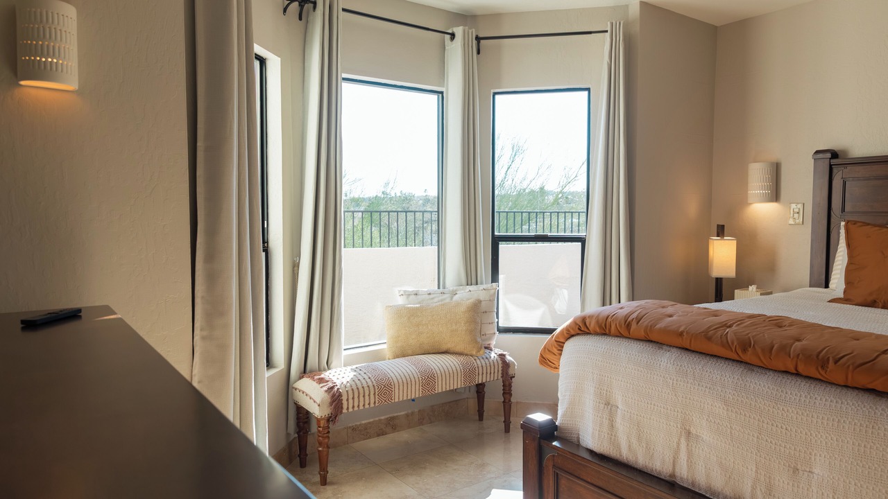 Photo of Bedroom in Fountain Hills