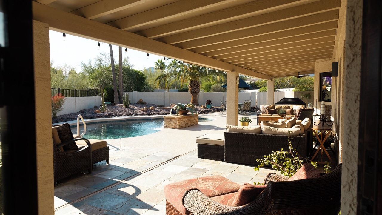 Photo of Outdoor in Fountain Hills